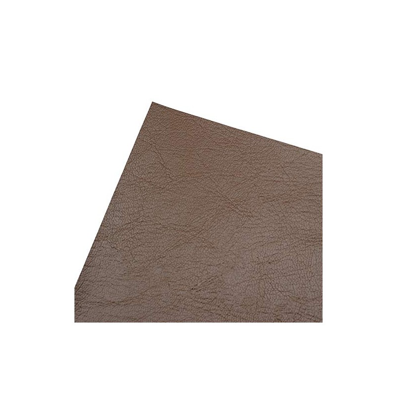Daytona 63035 Sheet Repair Seal, Regular Size, Rough, Glossy, Brown,