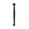Dulton Iron Parts Door Handle L Size Door Handle K555-502L