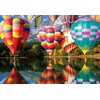 Buffalo Games Balloons in Flight 2000 Pieces Jigsaw Puzzle