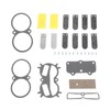 30PCS Overhaul Repair Rebuild Kit with Gasket for OLDER SEARS