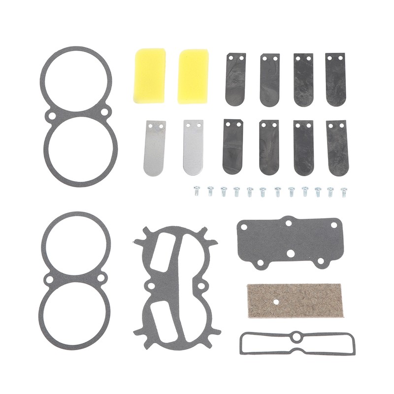 30PCS Overhaul Repair Rebuild Kit with Gasket for OLDER SEARS