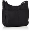 Kitamura R-0740 Crossbody Shoulder Bag, Black 15151