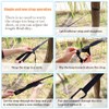 ValueHall Camping Hammock with Mosquito Net Ultralight Single and Double