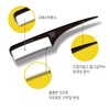Natinda wax comb hair styling pongjak hair comb 7g /