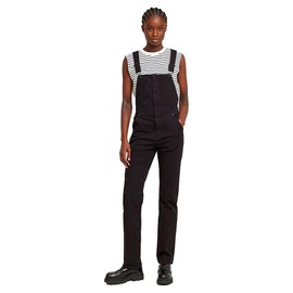 G-STAR Women's Slim Dungarees Jumpsuit