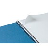 Clairefontaine 82562C Spiral Notebook Clean Safe 60 Sheets Micro-Perforated DIN