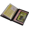 Elegant ID Card Holder / ID Card Holder with Contrast