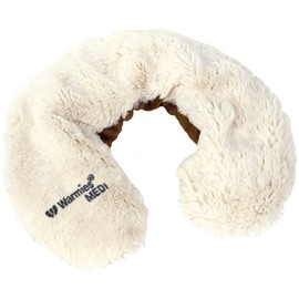 WARMIES Neck Warmer Beige Pack of 1