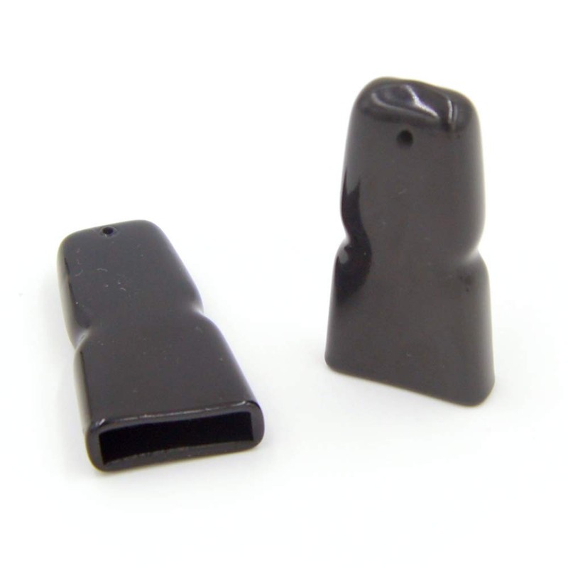 amololo Premium Quality Longbow Rubber Bow Tip Protector Recurve Bow
