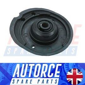 Front Suspension Top Strut Mounting For CITROEN C3 C2 For PEUGEOT 1007 5038.F5, 5038.A9 - AUTORCE