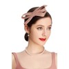 BABEYOND Fascinators Hats for Women - Tea Party Hat Kentucky