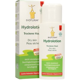 Bioturm Hydrolotion #2