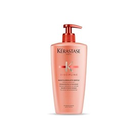 Bang Displine Shampoo Large Capacity 500ml [Shampoo for Bushy Hair] / 방 디스플린 샴푸 대용량 500ml [부시시한 모발용 샴푸]
