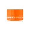 The Face Shop Vitamin C Lip Mask Orange