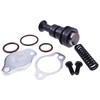 YQABLE Air Compressor Unloader Repair Kit K046477 3356328 S22880 K109119