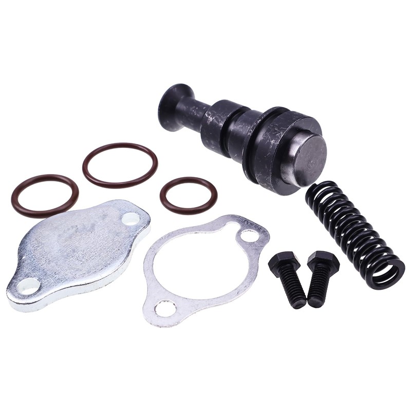YQABLE Air Compressor Unloader Repair Kit K046477 3356328 S22880 K109119