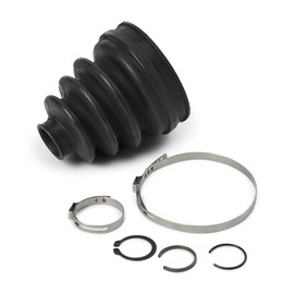 RIDEX 193B0013 Axle Boot Front Axle Boot 13.5 mm 87.5 mm