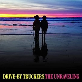 A.T.O. Unraveling, The (Marble Sky Color Vinyl)