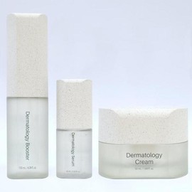 Inceldom (셀러허브)인셀덤 기초 화장품 3종 세트 (부스터+세럼+크림) (S42637607) (Cellar Hub) Inselderm Basic Skincare Set 3 Types (Booster + Serum + Cream) (S42637607)