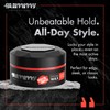 Gummy Styling Wax 150 ml Ultra Hold