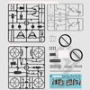 1/12 Alloy Dirt Bike Model Assembled Adult DIY Motorcycle Handcrafted