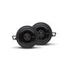 Rockford Fosgate P132 Punch 3.50" 2-Way Coaxial Full Range Speakers
