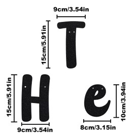 The Beginning of a New Home Banner, Pre-Assembled Housewarming Welcome New Home Theme Banner House Warming Decorations Gift Housewarming Party Backdrop for Family Reunion Party Decor Sign