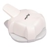 Rayher Corner Punch, 3-in-1, Corner Rounder, Corner Radii 4/7/10 mm,
