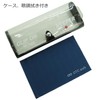 [cliponkeeper] Made in Japan Polarized Clip-on Sunglasses Over Glasses UV
