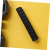 SUPVOX Pcs Protective Pull-up Bar Grip Covers Anti-Slip Foam Pads