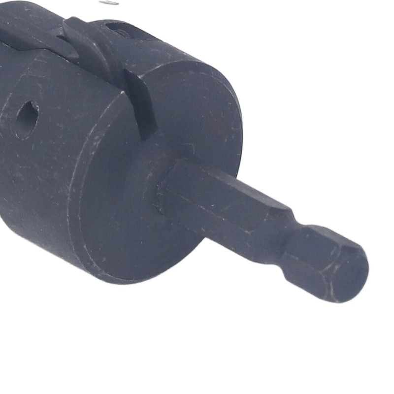 Electrical Conduit Reamer 1/4 Inch Shank High Carbon Steel Reaming