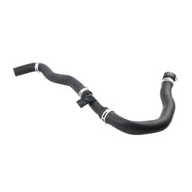 Upper Radiator Hose Compatible with 2016 2017 2018 2019 2020 2021 Hyundai Tucson 25414-D3500 25414D3500