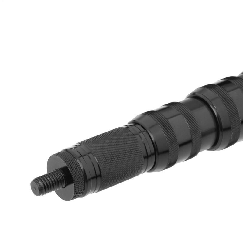 Tent Poles for Tarp - Lightweight Shelter Thimble - Compact