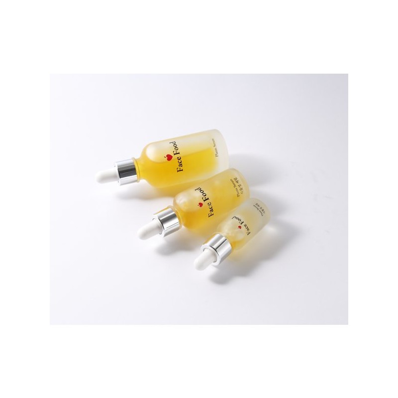 (페이스푸드)욕세럼 페이스푸드 세럼 30ml (Face Food) Yoks Serum Face Food