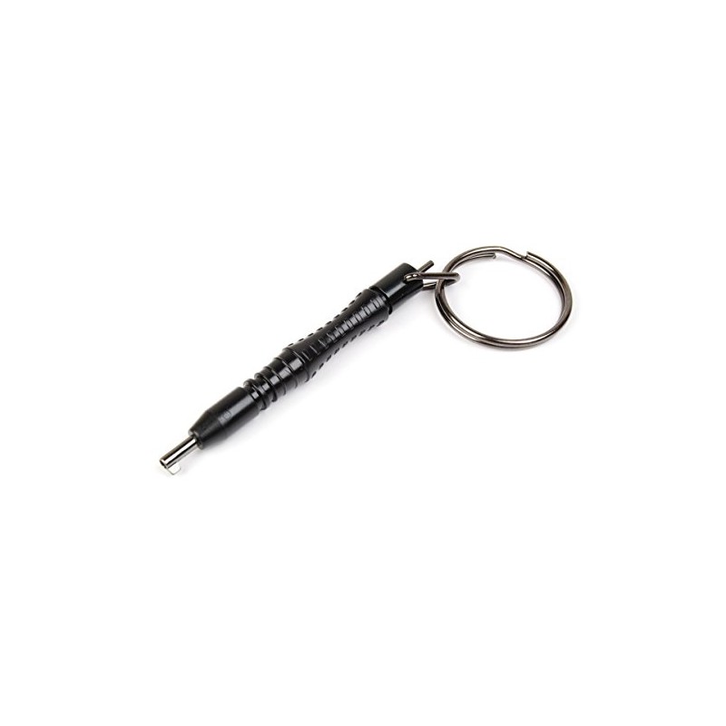 Tactical Handcuff Wrench