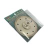 Eyewood Flanged Diamond Cutter Outer Diameter 4.1 inches (105 mm)