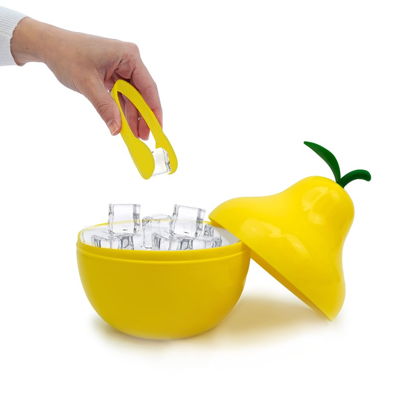 ICE BUCKET - PEAR