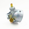 Carburetor Bing 15 mm 1/15/35 Husqvarna/Ilo/Puch for MS/VS/MV/DS/VZ3 Bing 15