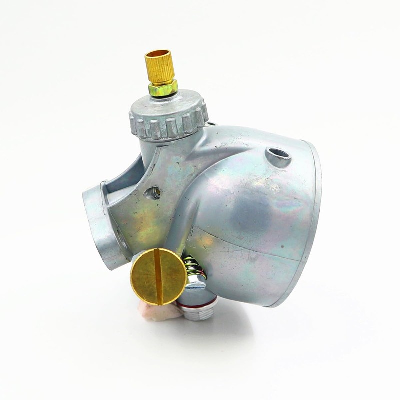 Carburetor Bing 15 mm 1/15/35 Husqvarna/Ilo/Puch for MS/VS/MV/DS/VZ3 Bing 15