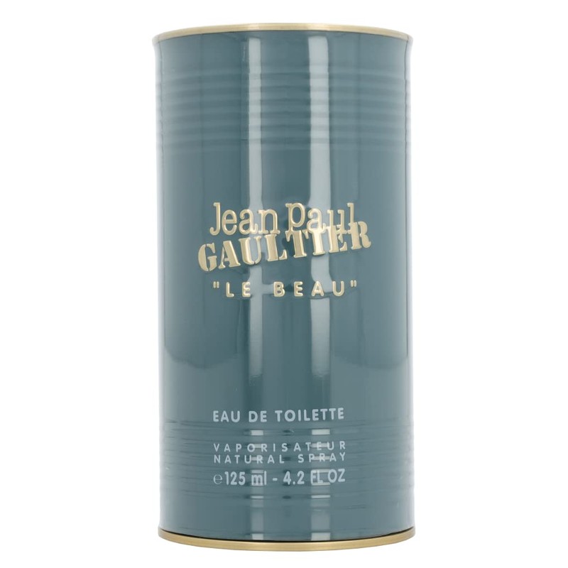 Jean Paul Gaultier Le Beau Masculino EDT 125 ml