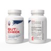 Alpha Elite Performance Gut Check - Natural Digestive Cleanse -