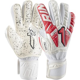 Rinat Guantes de Portero Egotiko Vengador Spine Turf - Golero Sport