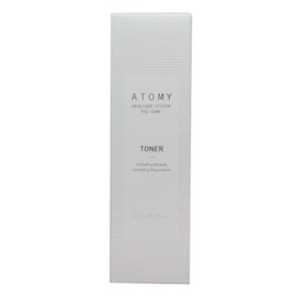 Atomy Cosmetics The Fame Toner 150ml x 1 / 애터미 화장품 더페임 토너 150ml 1개
