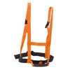Kids Ski Safety Strap Nylon Plastic Adjustable Ski Training Belt