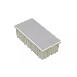 Kerr Lighting Individual Kerr Lighting Commercial Paver Light 4"x8" for Patio, Driveway!