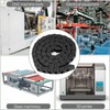 Nylon Towline Cable Carrier Drag Chain Plastic Towline Machine Tool