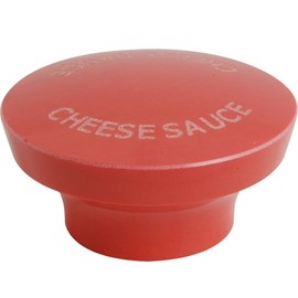 SERVER Pump Knob Cheese Sauce 82023-8UX