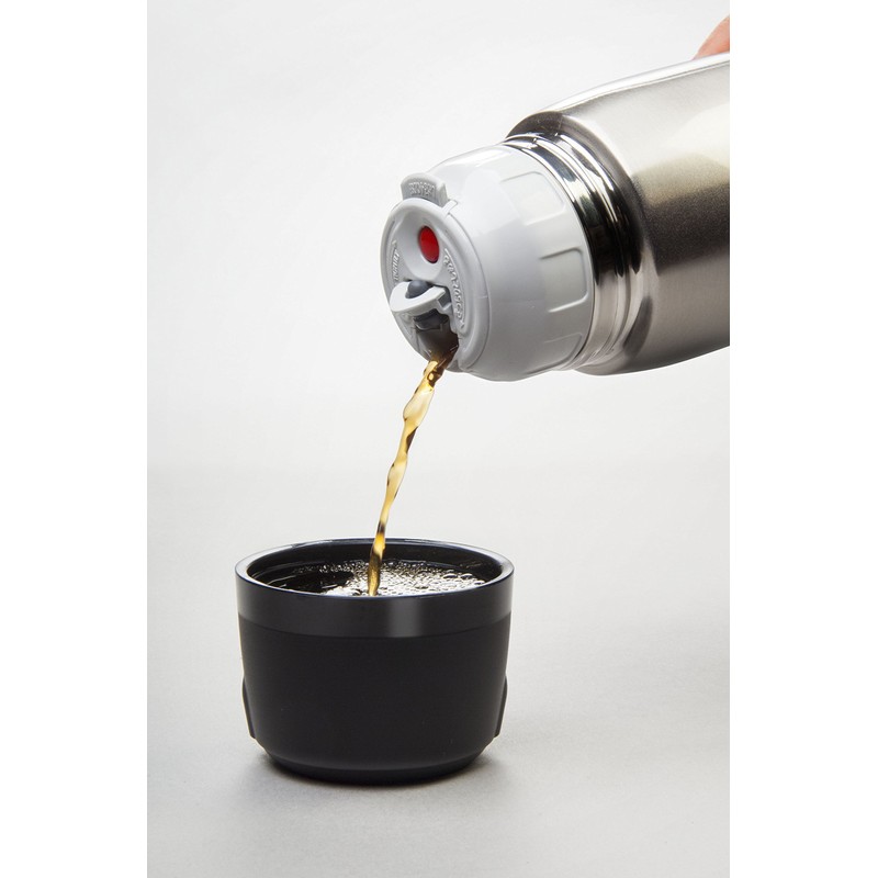 Zojirushi SJ-JS Stainless Steel Water Bottle