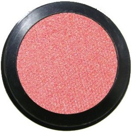 ShaBoom Beauty Pressed Mineral Eye Shadow, Matte and Shimmer, Paraben, Talc, and Cruelty Free (Pink Diamond)