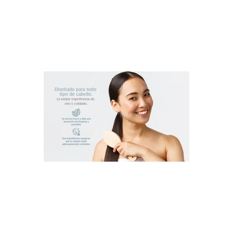 Kit Shampoo Jabón Y Crema Jypesa Elements Amenidades Airbnb